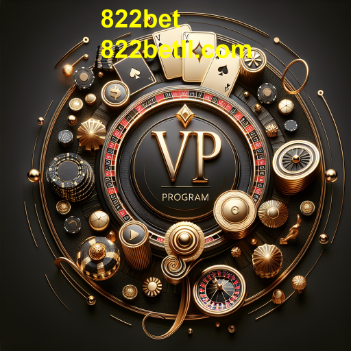 Descubra o Programa VIP da 822bet: Benefícios e Exclusividades para Jogadores